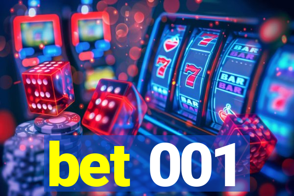 bet 001